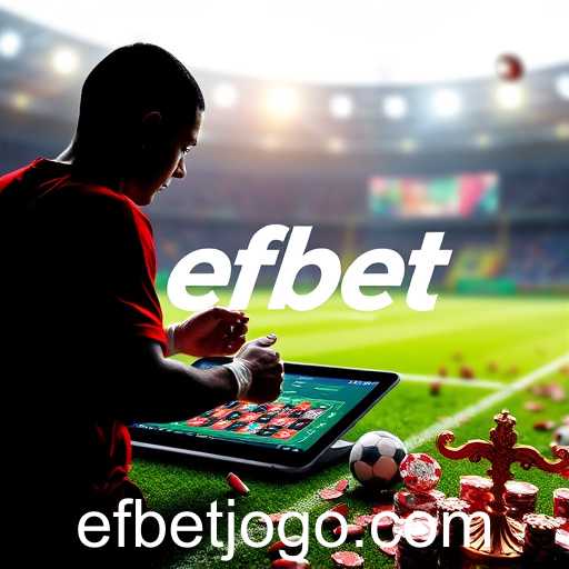 Efbet Expande Presença no Mercado de Jogos Online