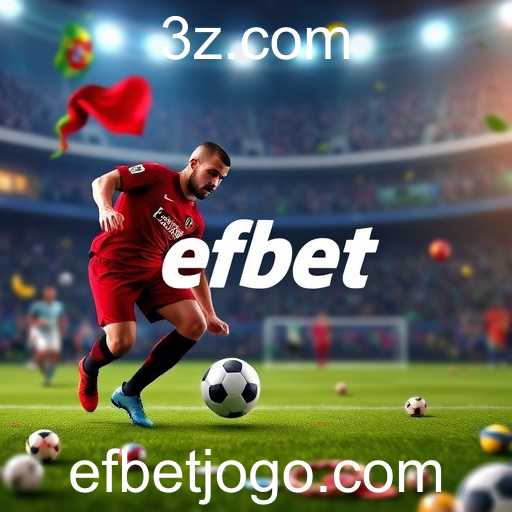 Efbet Expande Operações em Países de Língua Portuguesa