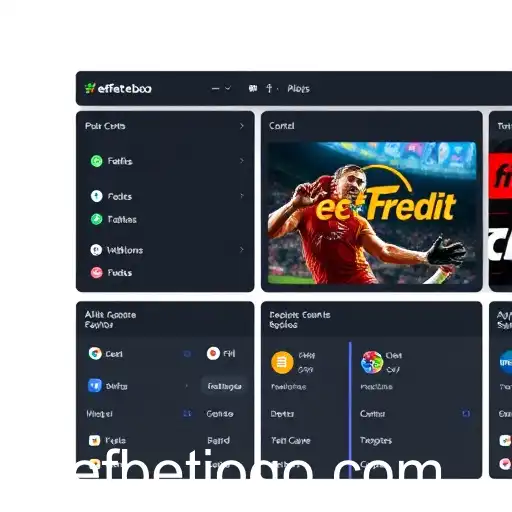 Crescimento Avassalador do Mercado de Apostas em 2025