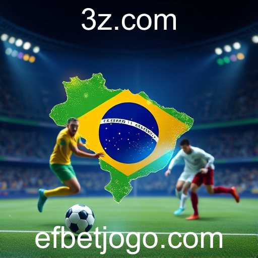 Efbet: A Ascensão dos Jogos Online em 2025