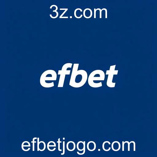 Efbet: Crescimento e Mudanças no Mercado de Jogos Online