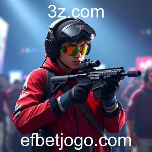 A Evolução dos Jogos Online em 2025: Efbet e Outros Destaques