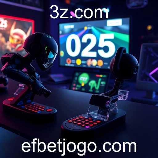 A Ascensão e os Desafios do Mercado de Jogo Online em 2025