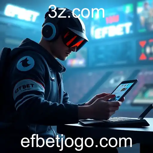 Tendências e Desafios no Mercado de Jogos Online