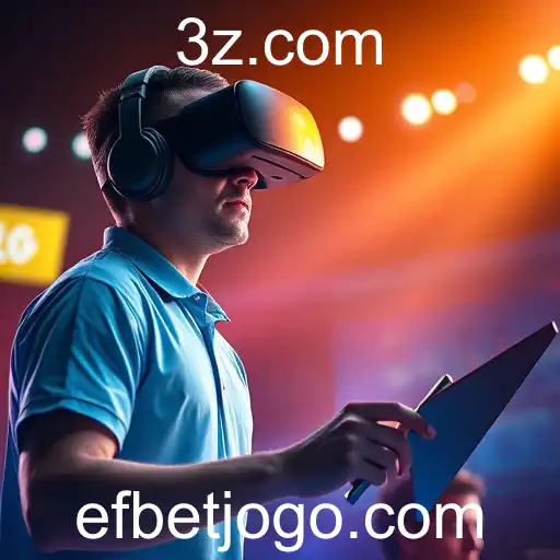 Tendências e Inovações em Jogos Online