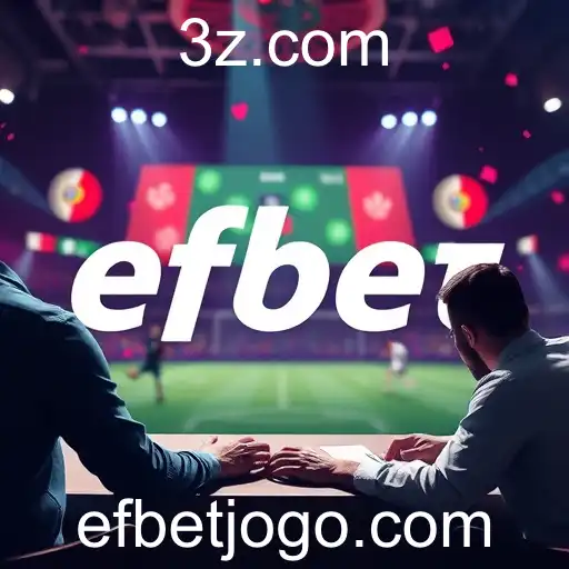 Cenário Atual dos Jogos Online com Efbet em 2025