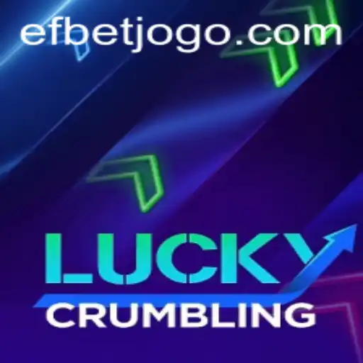 Discover the Thrills of LuckyCrumbling: A New Experience by efbet