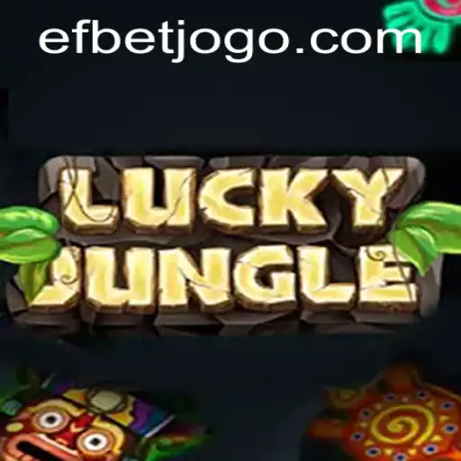Exploring the Thrills of LuckyJungle: A Journey into Efbet's Wild Adventure