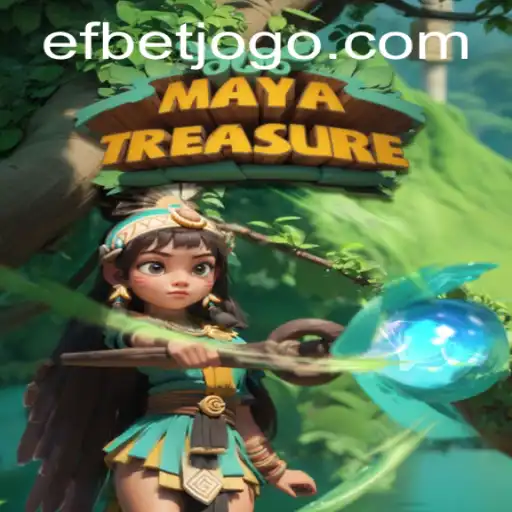 Exploring MayaTreasure: A Captivating Journey with efbet