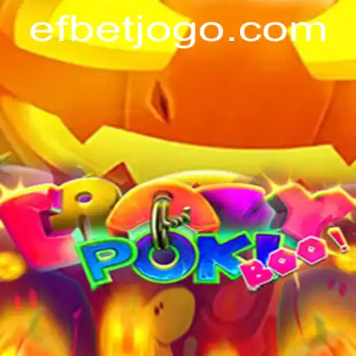 CrazyPokiBoo: A Fusion of Thrilling Gameplay and Strategic Fun