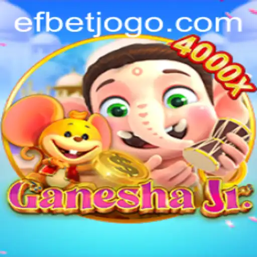 Exploring GaneshaJr: A Thrilling Adventure in the World of Efbet