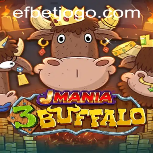 JMania3Buffalo: An Engaging Gaming Experience with Efbet
