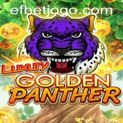 Exploring LUXURYGOLDENPANTHER: An Exciting Adventure in Online Gaming