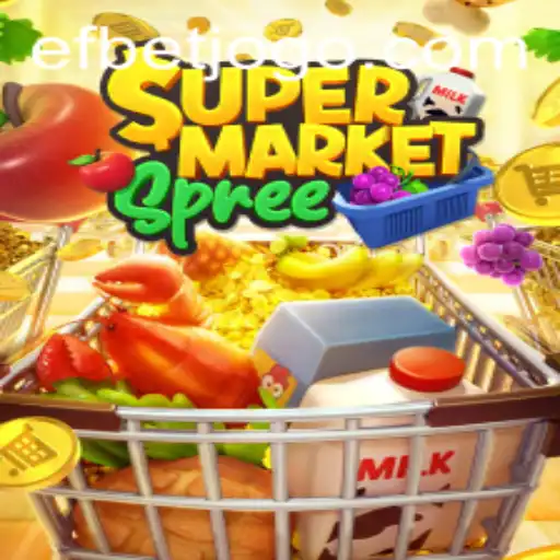 The Thrilling World of SupermarketSpree: A Game Like No Other