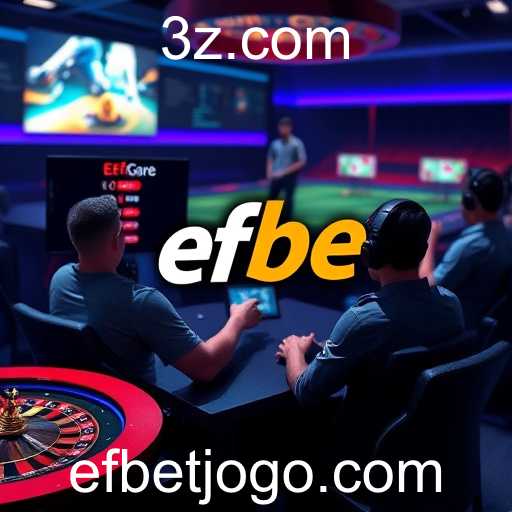 Crescimento dos Jogos Online: O Impacto de efbet no Brasil