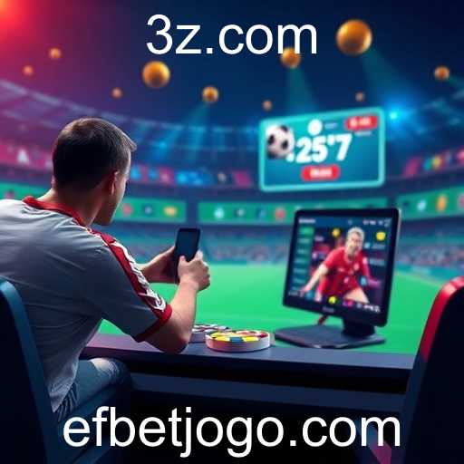 Crescimento dos Sites de Jogos Online em 2025