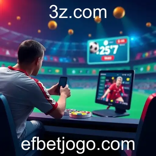 Crescimento dos Sites de Jogos Online em 2025