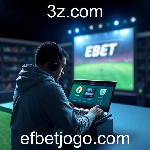 Tendências e Desafios no Setor de Jogos Online