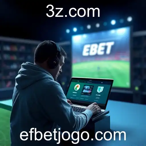 Tendências e Desafios no Setor de Jogos Online