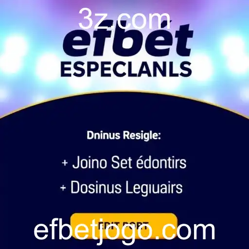 Explorando a Categoria 'Promoções' no efbet: Oportunidades Imperdíveis para Jogadores