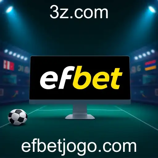 Efbet: A Evolução do Entretenimento Online em 2025