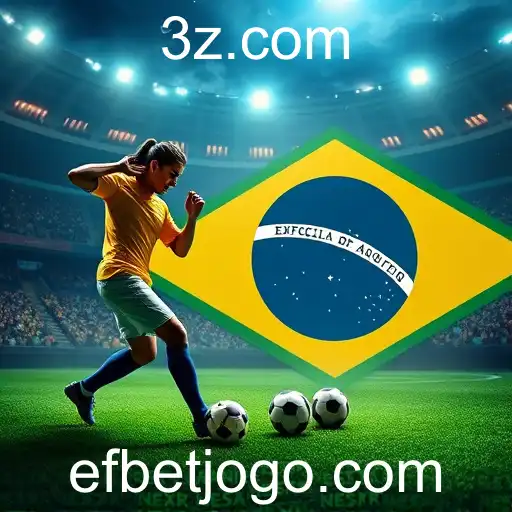 Efbet Lidera Expansão no Mercado Brasileiro de Apostas