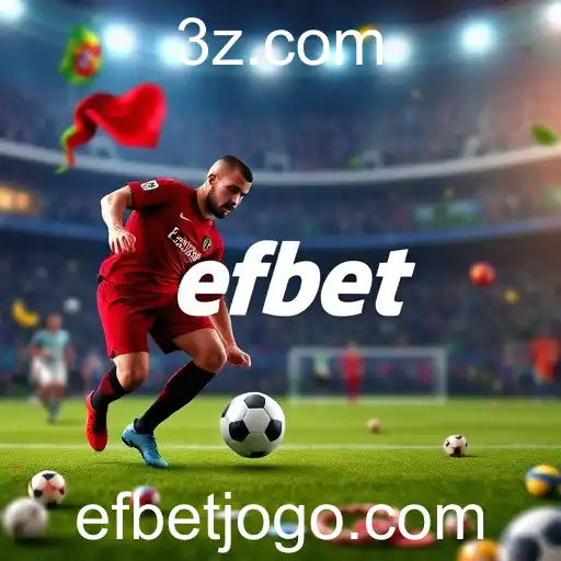 Efbet Expande Operações em Países de Língua Portuguesa