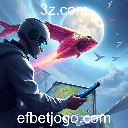 Tendências e Inovações no Mundo dos Jogos Online