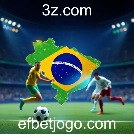 Efbet: A Ascensão dos Jogos Online em 2025