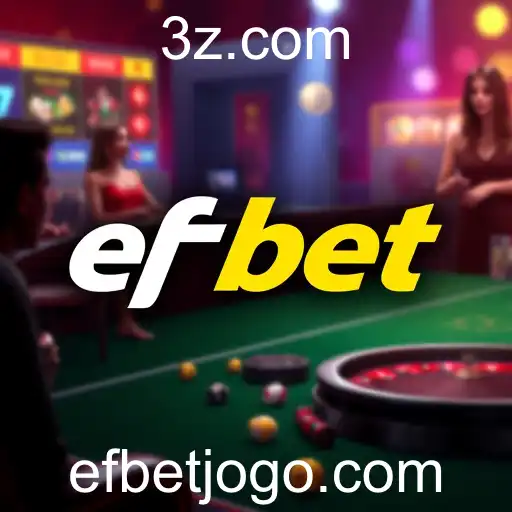 Efbet: A Revolução dos Jogos Online em 2025