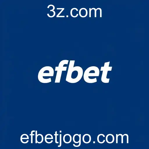 Efbet: Crescimento e Mudanças no Mercado de Jogos Online
