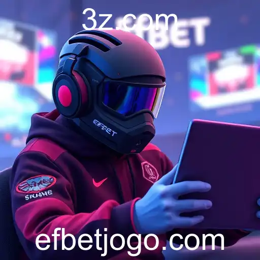 A Evolução dos Jogos Online sob a Marca efbet
