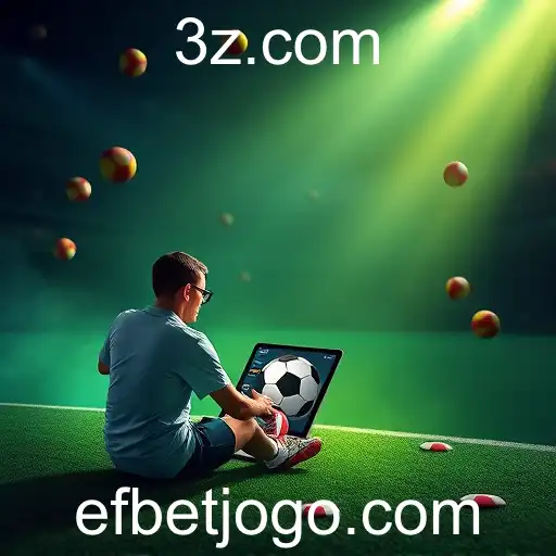 Impacto das Plataformas Digitais no Mercado de Apostas