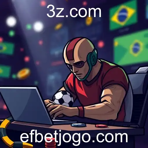 Tendências em Plena Expansão do Mercado de Jogos Online