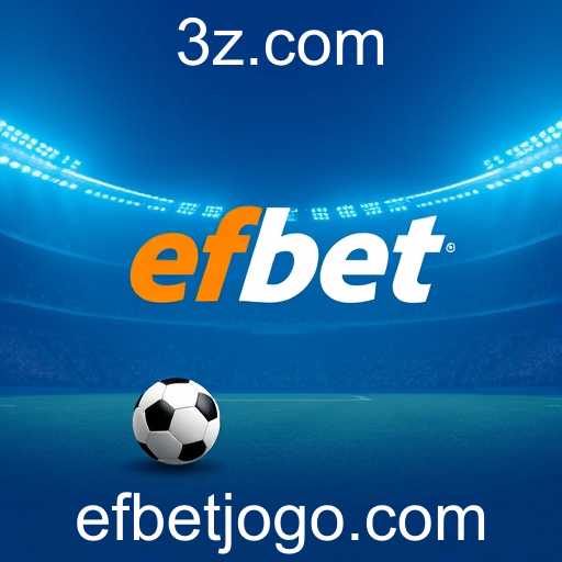 A Ascensão do efbet no Mercado de Jogos Online