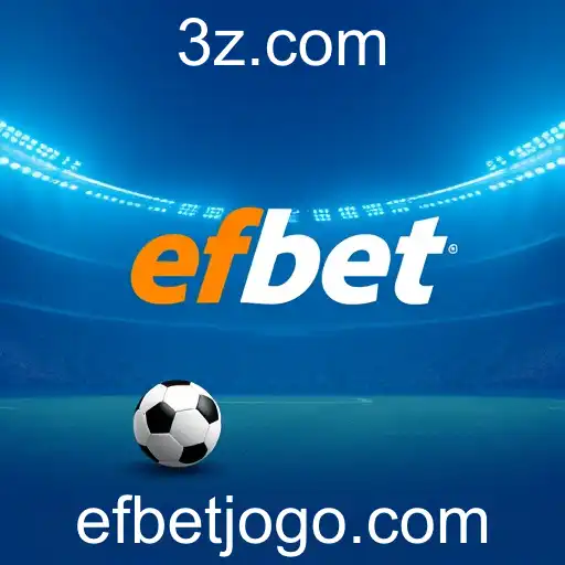 A Ascensão do efbet no Mercado de Jogos Online