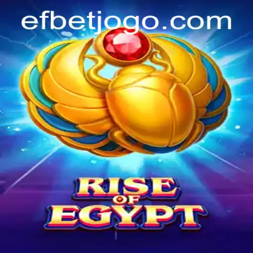 Discover the Thrills of RiseOfEgypt: A Journey Through Ancient Times
