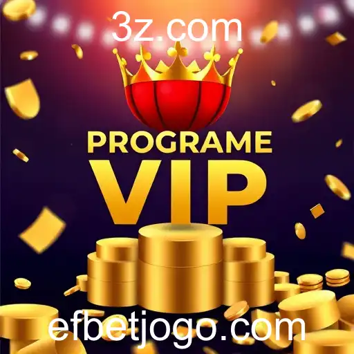 Explore o Fascinante Mundo do Programa VIP da Efbet